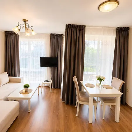 Izida Palace - Premium *