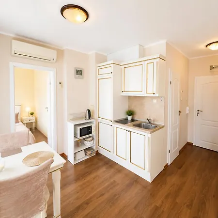 Apartamento Izida Palace - Premium