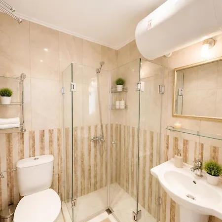 Apartamento Izida Palace - Premium *