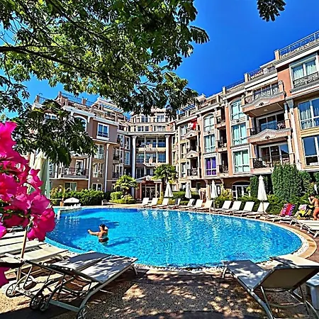 Apartamento Izida Palace - Premium